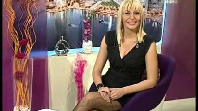 Aleksandra Simic 04.11.2014.