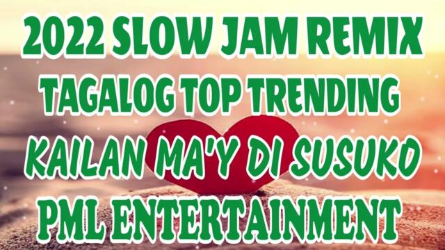 New Tagalog Love Song Nonstop Version Remix Nyt Lumenda Naim Kapusan Narex Bernan PML Productions