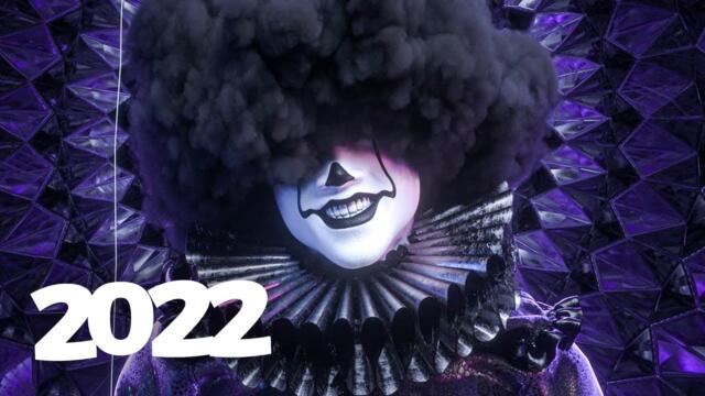Music Mix 2022 🎧 Remixes of Popular Songs 🎧 EDM Dance Music Playlist