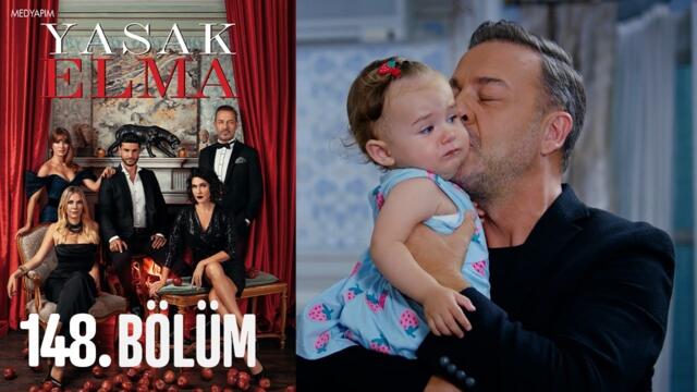 Yasak Elma 148. Bölüm