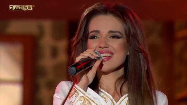 Невена Цонева - Ах, къде е моето либе / 30 години Пирин Фолк 2022