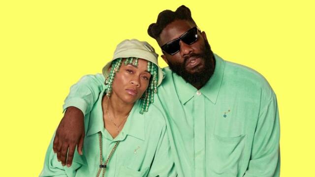 Tobe Nwigwe & Fat “LORD FORGIVE ME" Official Lyrics & Meaning | Verified