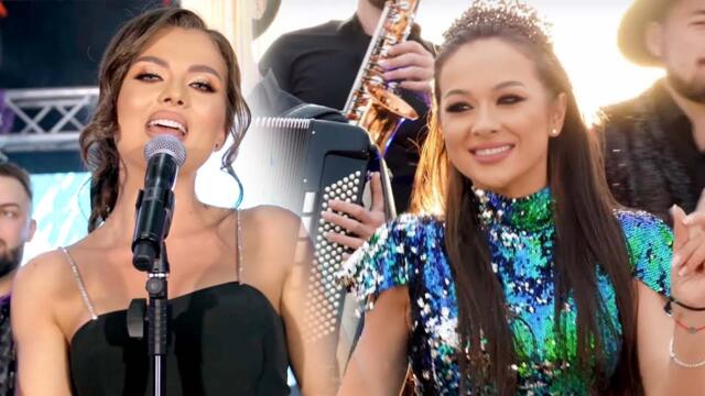 Manele de Petrecere 2022 🎉 Irina Maria Birou 🌸 Vladuta Lupau 🌸 Manele Vechi de CHEF