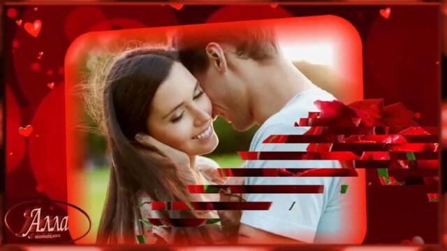 ИННА ВАЛЬТЕР    -    НЕ ХОЧУ Я ЖДАТЬ !