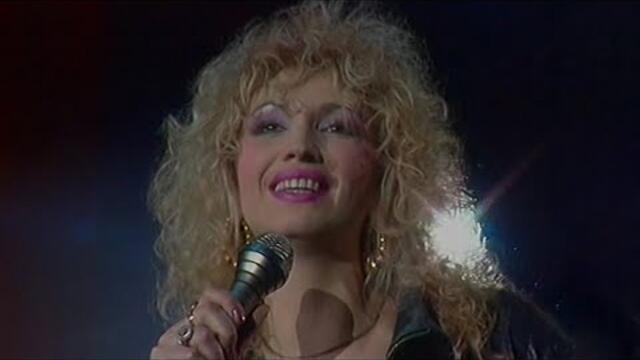 Ирина Аллегрова  -  "Игрушка" Программа "50х50"