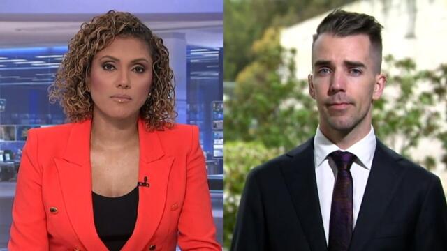 Husband of accused Sydney fraudster resumes evidence