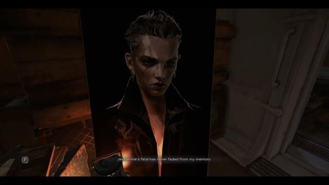 Dishonored 2 Full Playthrough 020