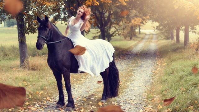 С НАЧАЛОМ ОСЕНИ! Очень красиво! Это Потрясающая,Просто невероятная музыка для души Сергей Грищук