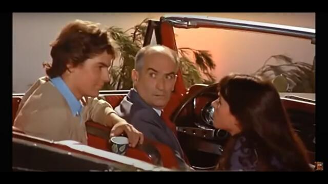 Кацнал на едно дърво (1971)- с аудио на български/Kacnal na edno durvo BG Audio