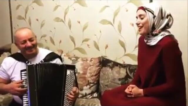 Макка Сагаипова - Виц лур вац