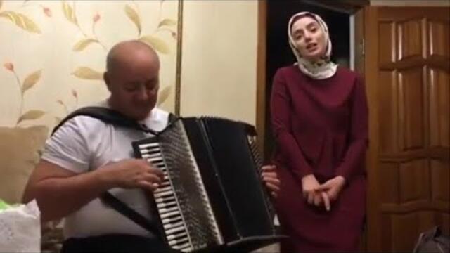 Макка Сагаипова  -  Эй, парень