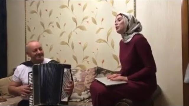 Макка Сагаипова-Красивый парень-Makka Sagaipova Handsome Guy