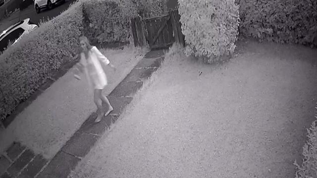 This is what the aftermath of a REALLY FUN night out looks like