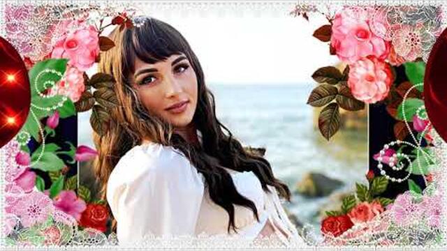 Виктор Могилатов   -   Ты не бойся любить.