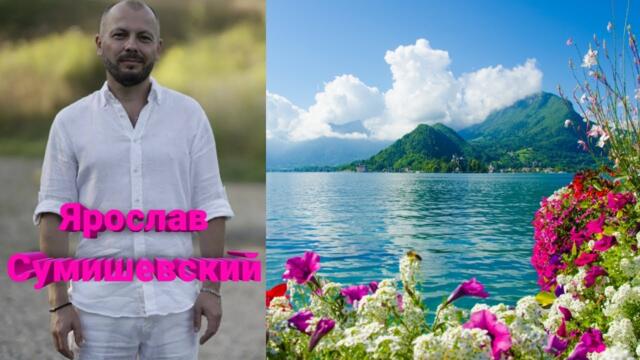 Ярослав Сумишевский и Алексей Петрухин  -  Пластиночка