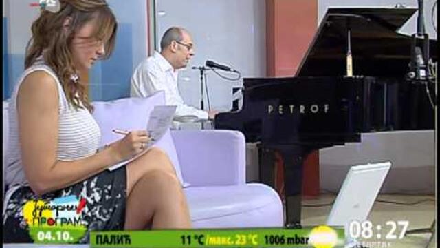 Maja Nikolic ex japundza-mnogo dobrAa