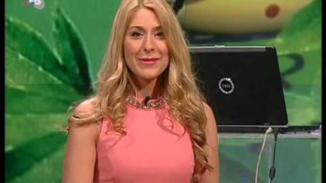 Kristina radenkovic slagalica