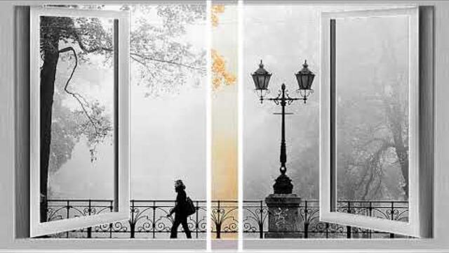 Сергей  Чекалин  - "Осень"