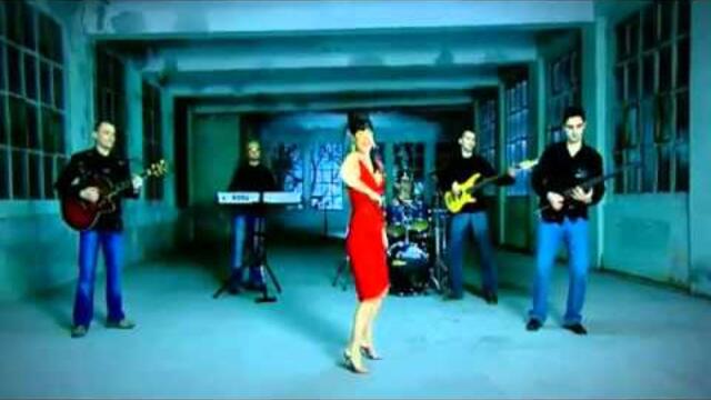 Allegro Band  - Zivim za to (spot)