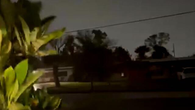 Helping people severely impacted by Hurricane Ian