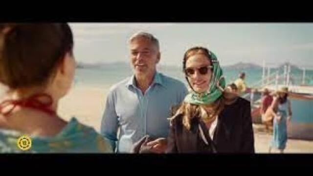 Билет до рая (2022) Целият филм онлайн бг аудио | Ticket to Paradise