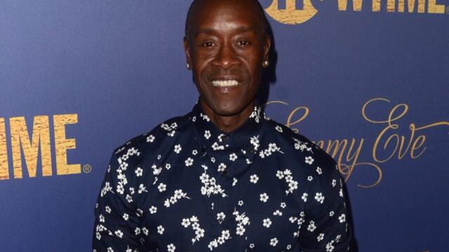 Marvel’s ‘Armour Wars’ starring Don Cheadle will now be a feature film