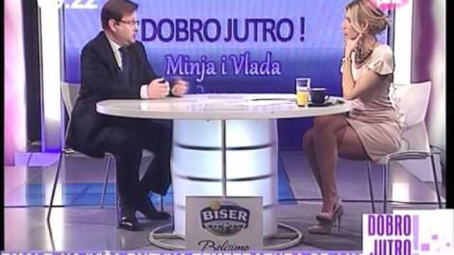 Minja Miletic 10.11.2013.