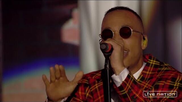 Anderson .Paak & The Free Nationals - FULL CONCERT - Hollywood Palladium, Los Angeles 2016-12-10