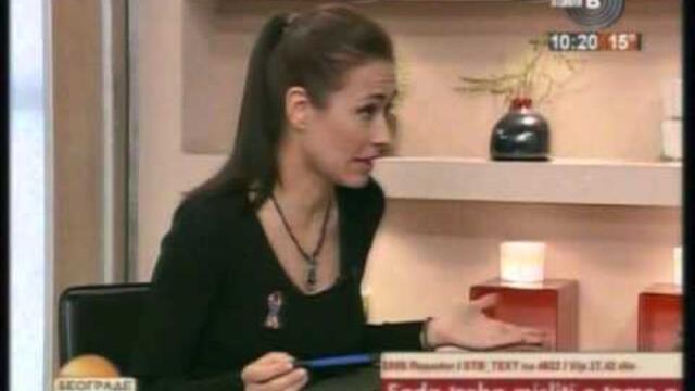 Prelistavanje Studio B 02 04 2014