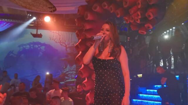 Емилия на живо (част 2) 2022 Emilia Live