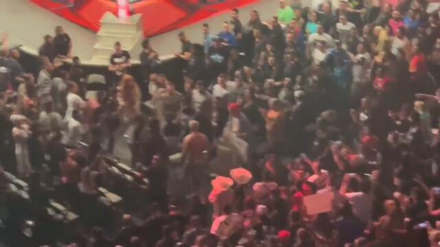 What Happened After WWE Raw After WrestleMania 38 Went Off Air - Cody Rhodes vs Kevin Owens