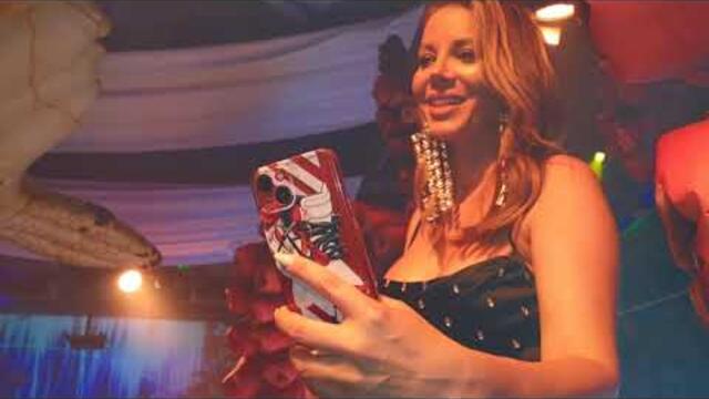 Емилия - Кой уши байрака на живо 2022 (част 16) Emilia Live