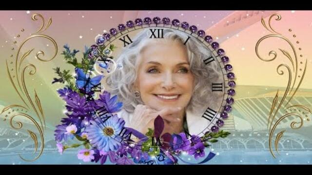 Михаил Шуфутинский - Вы мне нравитесь, взрослая женщина