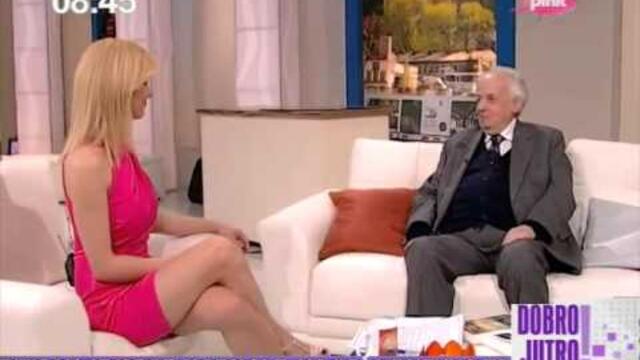 Ceca Aleksic 01.05.2014.