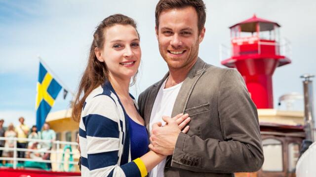 Малките неща в любовта (синхронен екип, дублаж по Диема Фемили на 19.07.2014 г.) (запис)