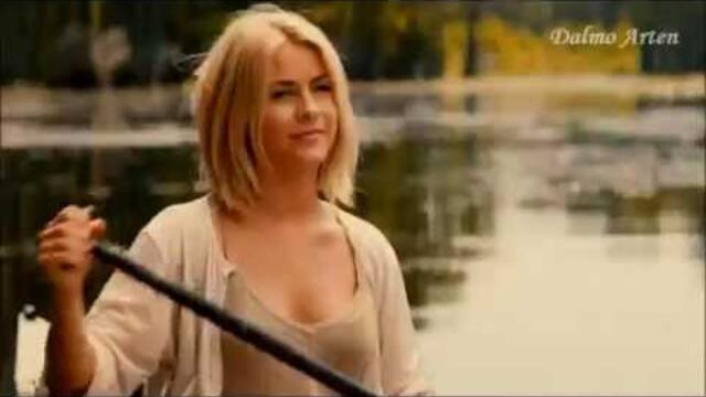 Едно момиче израсло на морето