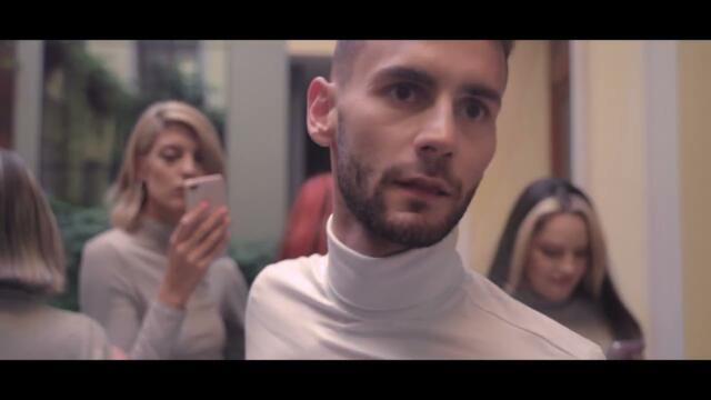 Kris Gran - Как да те намеря   (Official Music Video)