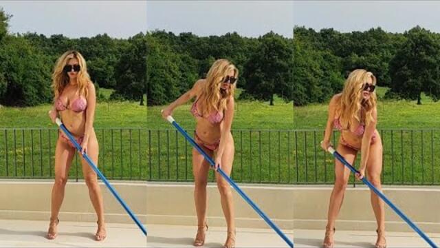 Lidija Bačić Lille - Tik Tok