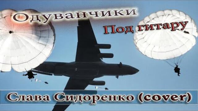 Слава Сидоренко - Одуванчики