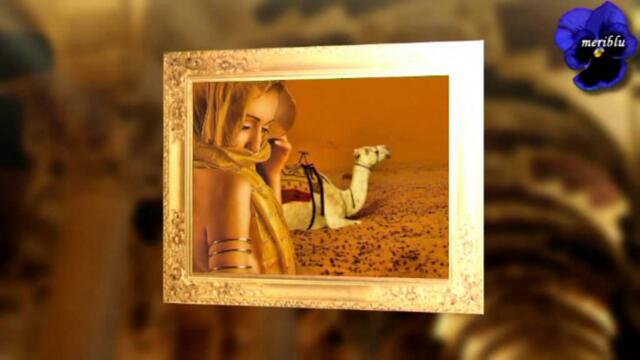 Арабска красота!!!