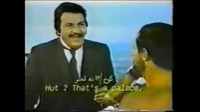 белият кон/ murd индийски филм с бг аудио 1985