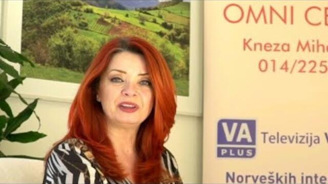 Milica Lukić 14 02 2020