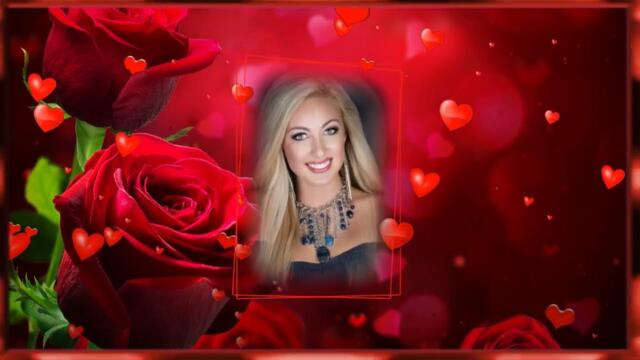 ИГОРЬ АШУРОВ    -    МОЯ КРАСОТКА !