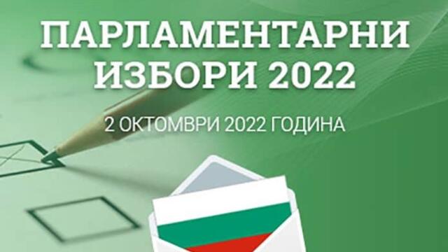 Изборите в България  2.10.2022 - Куриози от Бургаско в деня на вота днес