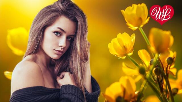 Группа КАРОЛИНА & Сергей ВАСЮТА  -  НЕ НАДО СЛЕЗ ♥ ДИСКОТЕКА 90х ♥ ЛЕГЕНДАРНЫЕ ПЕСНИ