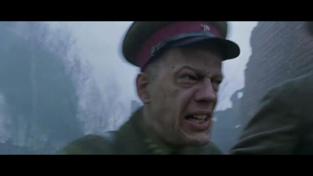 Enemy at the Gates / Враг пред портата (2001) bg audio