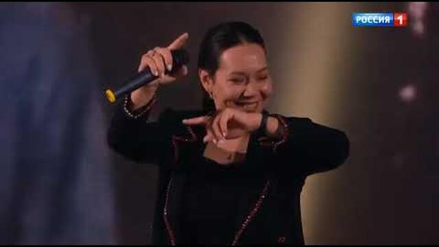 Выступление "TRISTAR" на вечернем шоу Андрея Малахова "Привет Андрей"