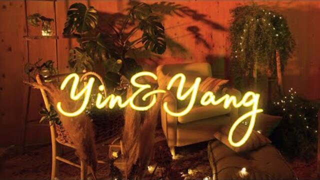 Samantha Maya - 2022 - Yin & Yang (Official Video)