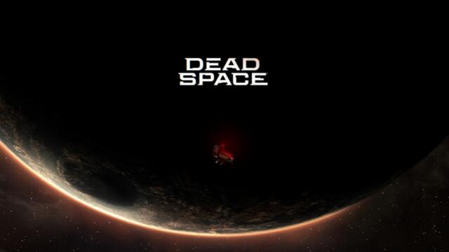 Dead Space remake gameplay reveal coming Oct 4th