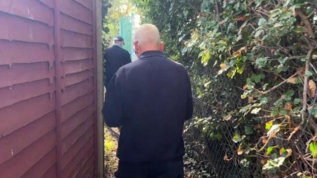 Sittingbourne residents call for 'lawless' alley to be blocked off